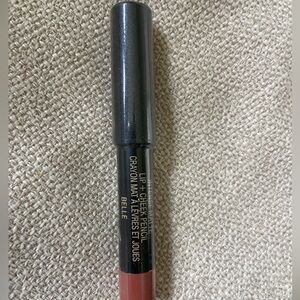 Intense Matte Lip + Cheek - Matte Lipstick pencil